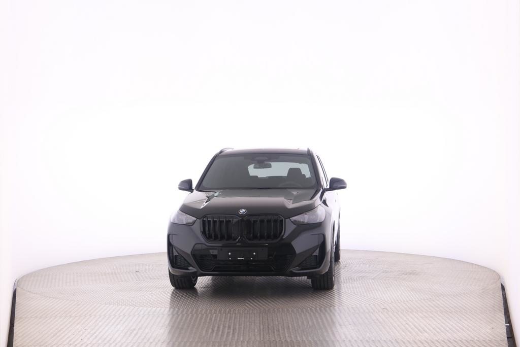 BMW X1 20d xDrive, Mild-Hybrid Diesel/Electric, New car, Automatic - 6