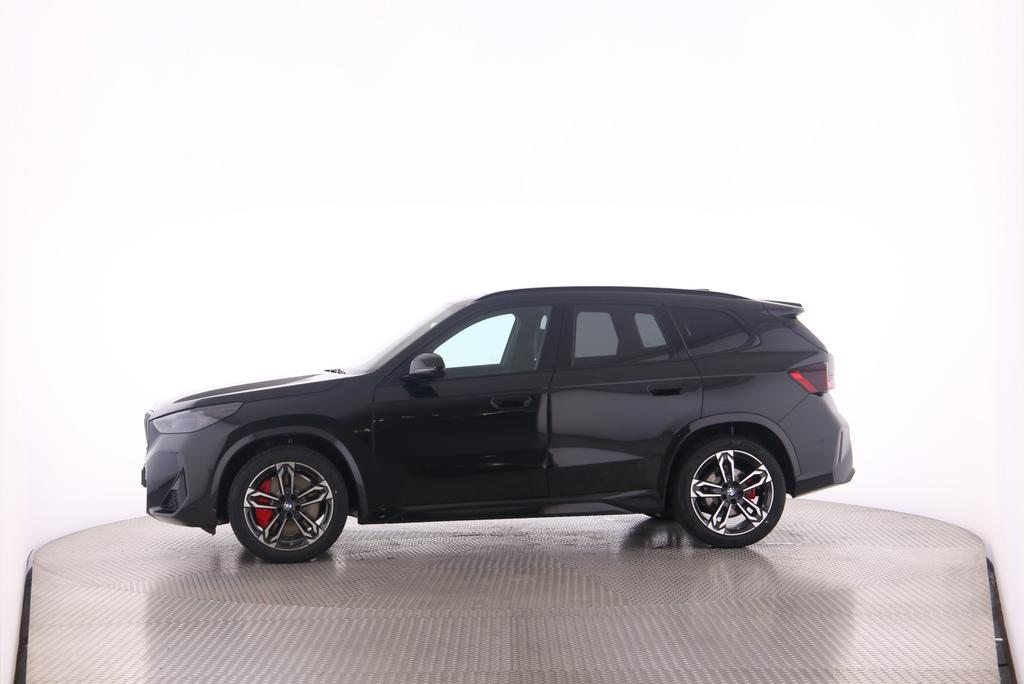 BMW X1 20d xDrive, Mild-Hybrid Diesel/Electric, New car, Automatic - 7