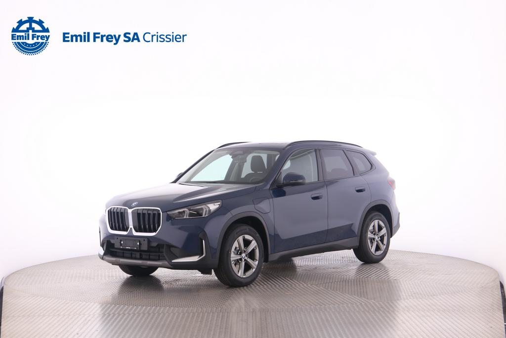 BMW X1 25e xDrive
