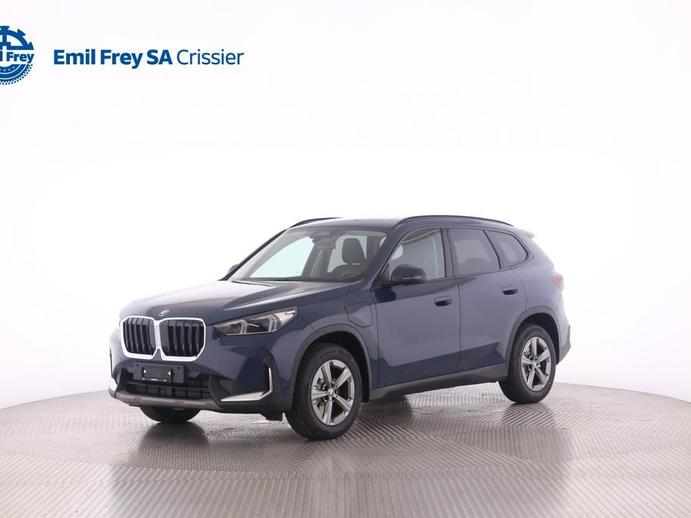 BMW X1 25e xDrive, Plug-in-Hybrid Petrol/Electric, New car, Automatic