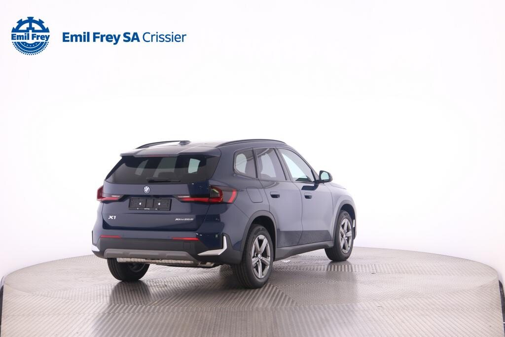 BMW X1 25e xDrive, Plug-in-Hybrid Benzin/Elektro, Neuwagen, Automatik - 2