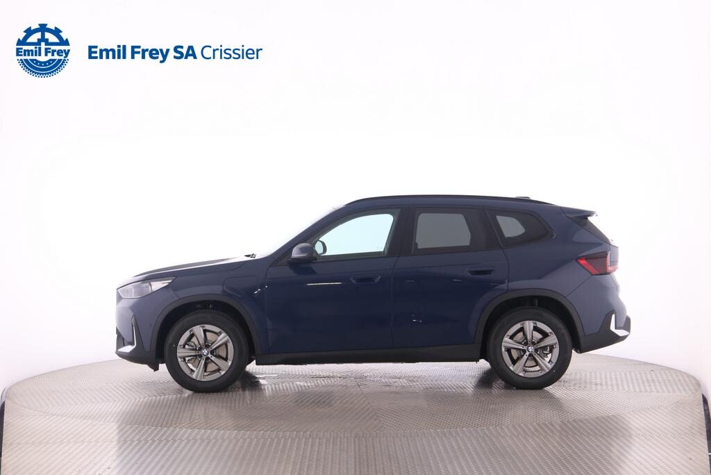 BMW X1 25e xDrive, Plug-in-Hybrid Benzin/Elektro, Neuwagen, Automatik - 3