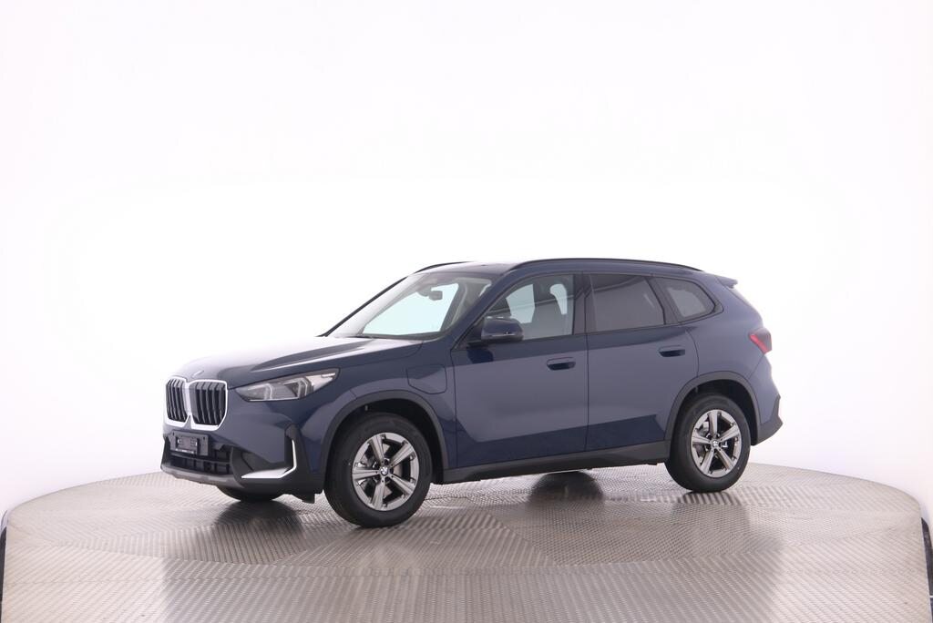 BMW X1 25e xDrive, Plug-in-Hybrid Benzin/Elektro, Neuwagen, Automatik - 4