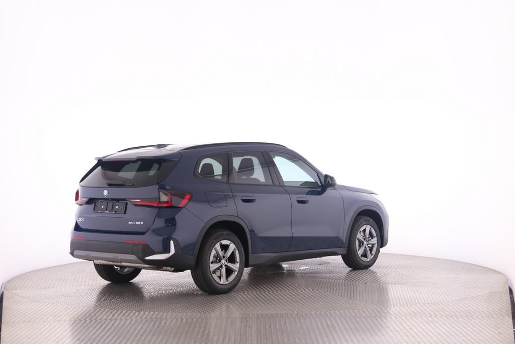 BMW X1 25e xDrive, Plug-in-Hybrid Benzin/Elektro, Neuwagen, Automatik - 5