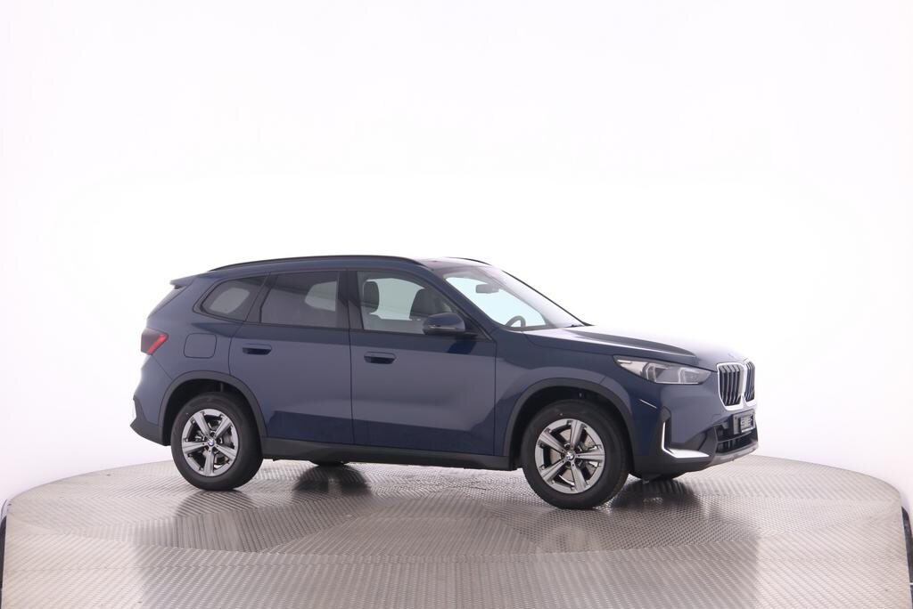 BMW X1 25e xDrive, Plug-in-Hybrid Benzin/Elektro, Neuwagen, Automatik - 7