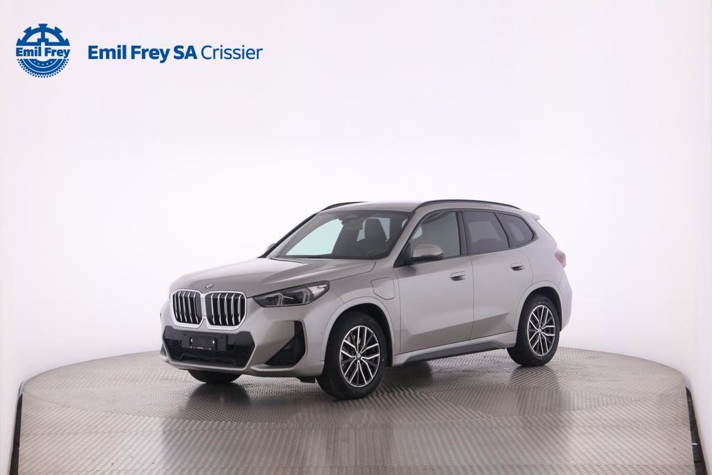 BMW X1 25e xDrive