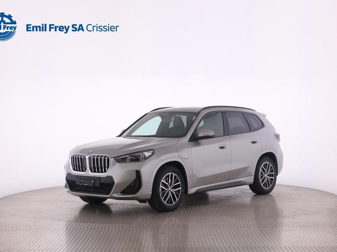 BMW X1 25e xDrive, Plug-in-Hybrid Petrol/Electric, New car, Automatic