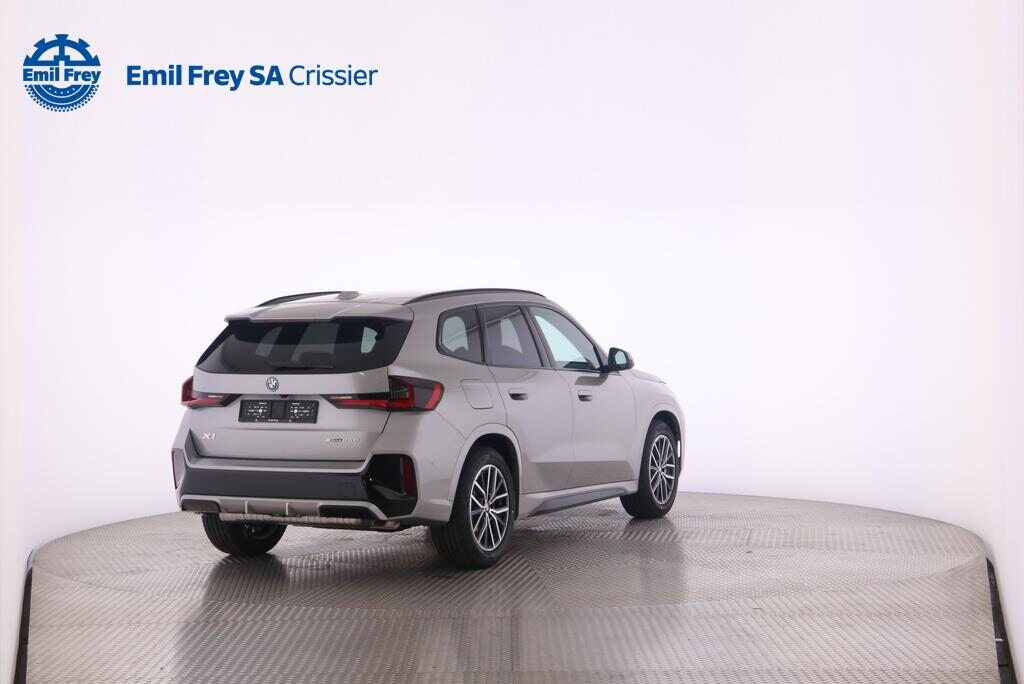 BMW X1 25e xDrive, Plug-in-Hybrid Benzin/Elektro, Neuwagen, Automatik - 2