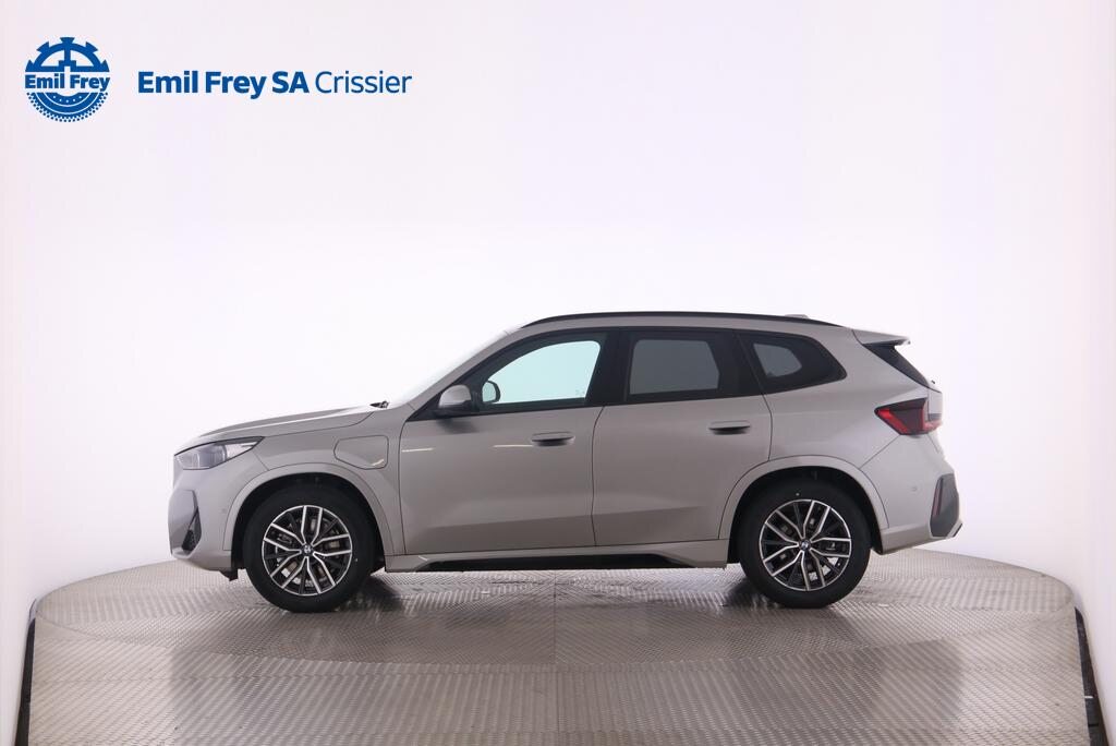 BMW X1 25e xDrive, Plug-in-Hybrid Benzin/Elektro, Neuwagen, Automatik - 3