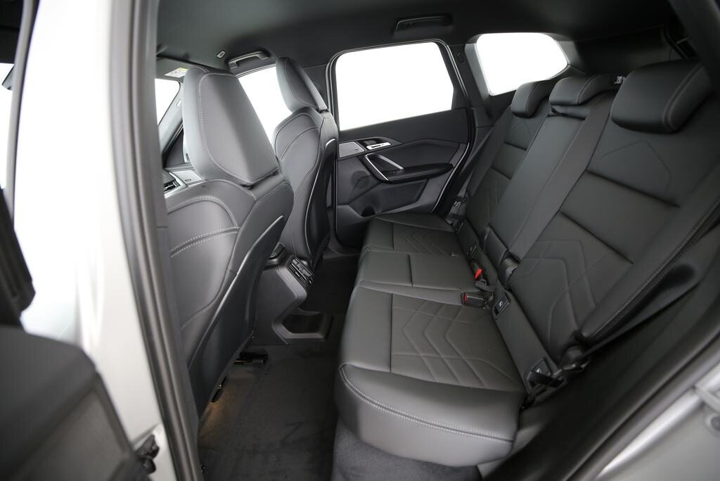 BMW X1 25e xDrive, Plug-in-Hybrid Benzin/Elektro, Neuwagen, Automatik - 5