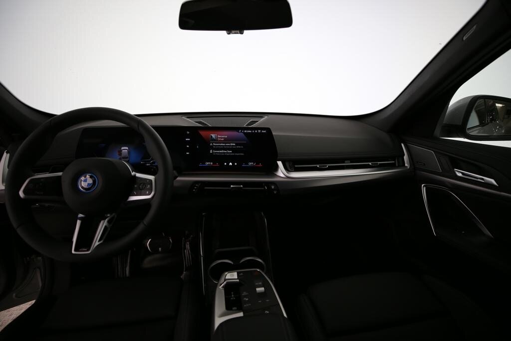 BMW X1 25e xDrive, Plug-in-Hybrid Benzin/Elektro, Neuwagen, Automatik - 6