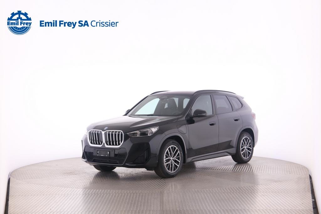 BMW X1 25e xDrive