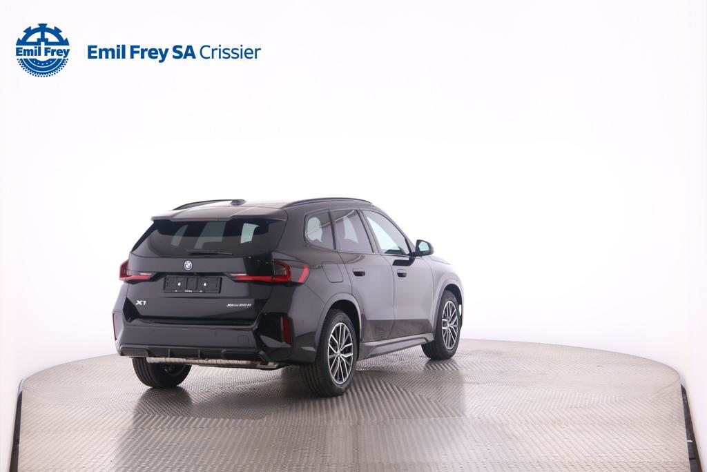 BMW X1 25e xDrive, Plug-in-Hybrid Petrol/Electric, New car, Automatic - 2
