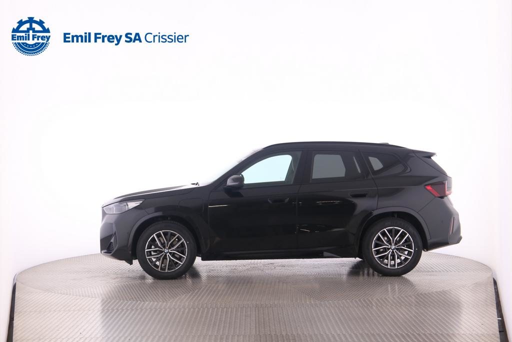 BMW X1 25e xDrive, Plug-in-Hybrid Petrol/Electric, New car, Automatic - 3
