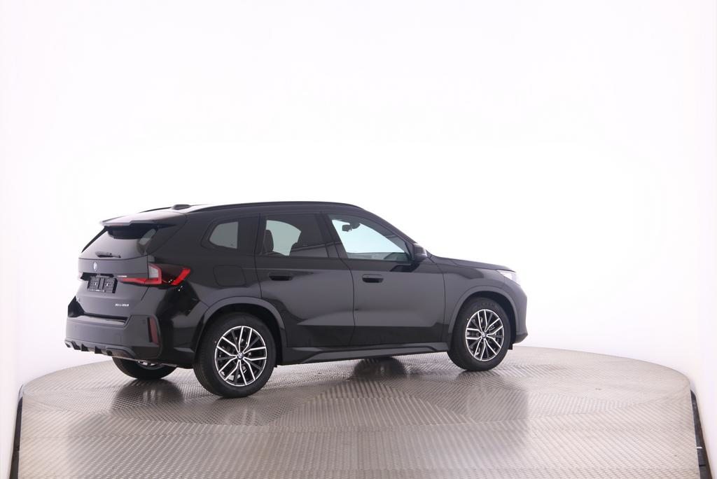 BMW X1 25e xDrive, Plug-in-Hybrid Petrol/Electric, New car, Automatic - 4