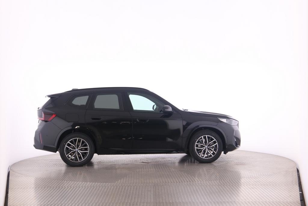 BMW X1 25e xDrive, Plug-in-Hybrid Petrol/Electric, New car, Automatic - 5