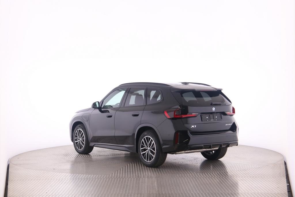 BMW X1 25e xDrive, Plug-in-Hybrid Petrol/Electric, New car, Automatic - 7