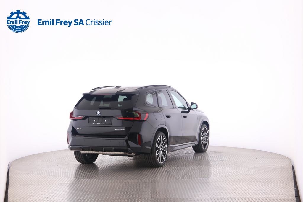 BMW X1 30e xDrive, Plug-in-Hybrid Petrol/Electric, New car, Automatic - 2