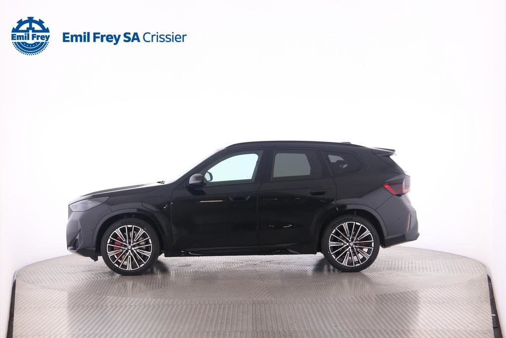 BMW X1 30e xDrive, Plug-in-Hybrid Petrol/Electric, New car, Automatic - 3