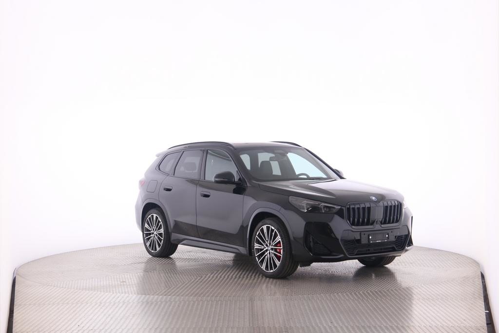 BMW X1 30e xDrive, Plug-in-Hybrid Petrol/Electric, New car, Automatic - 7
