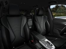 BMW X1 20d xDrive paddles, Mild-Hybrid Diesel/Electric, New car, Automatic - 4