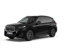BMW X1 20d xDrive paddles, Mild-Hybrid Diesel/Electric, New car, Automatic - 5