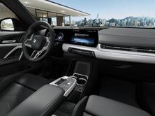 BMW X1 20d xDrive paddles, Mild-Hybrid Diesel/Electric, New car, Automatic - 6