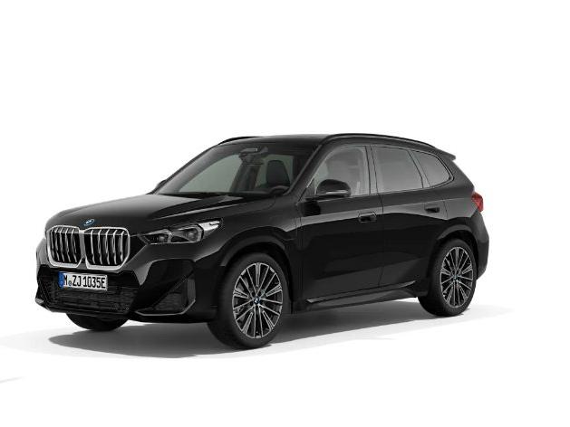 BMW X1 30e xDrive paddles, Plug-in-Hybrid Petrol/Electric, New car, Automatic