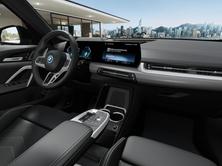 BMW X1 30e xDrive paddles, Plug-in-Hybrid Petrol/Electric, New car, Automatic - 6