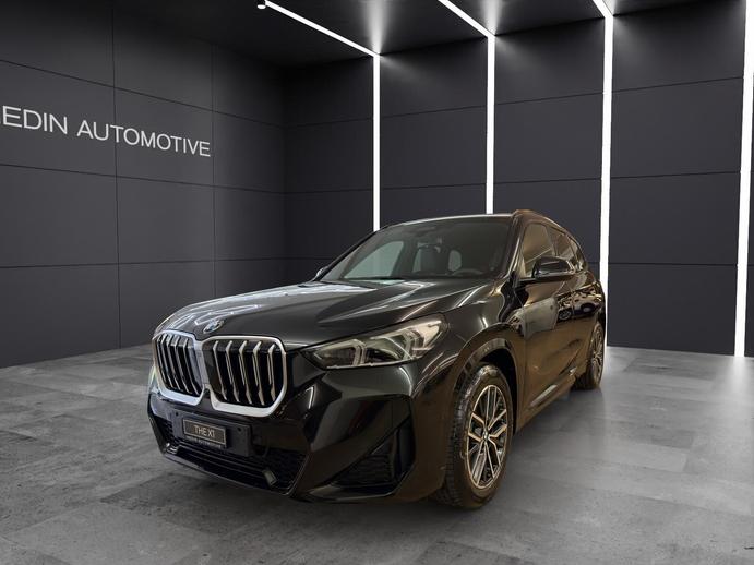 BMW X1 20d xDrive, Mild-Hybrid Diesel/Electric, New car, Automatic