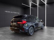 BMW X1 20d xDrive, Mild-Hybrid Diesel/Electric, New car, Automatic - 5