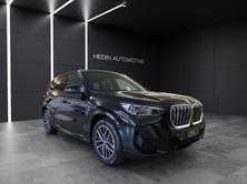 BMW X1 20d xDrive, Mild-Hybrid Diesel/Electric, New car, Automatic - 7