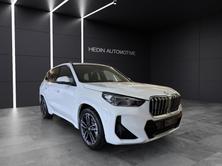 BMW X1 30e xDrive, Plug-in-Hybrid Petrol/Electric, New car, Automatic - 7