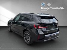 BMW X1 23i 48V M Sport, Hybride Léger Essence/Électricité, Voiture nouvelle, Automatique - 3