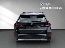 BMW X1 23i 48V M Sport, Hybride Léger Essence/Électricité, Voiture nouvelle, Automatique - 4
