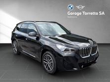 BMW X1 23i 48V M Sport, Hybride Léger Essence/Électricité, Voiture nouvelle, Automatique - 7