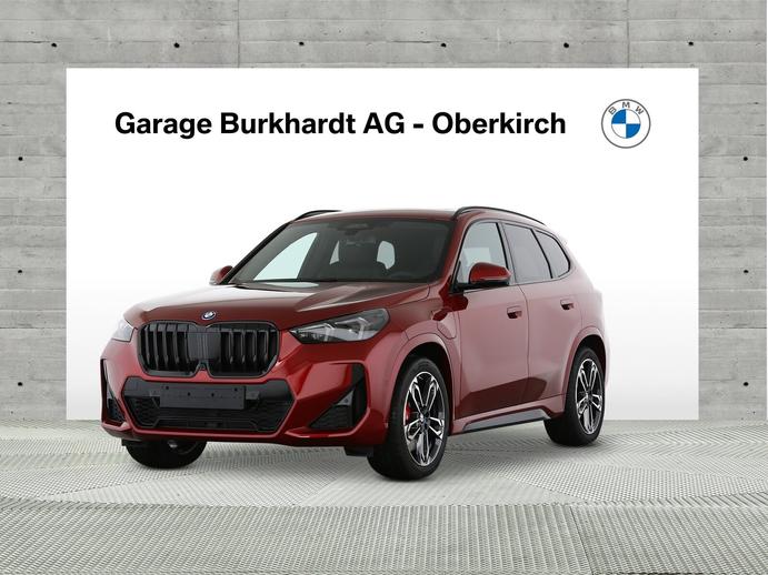 BMW X1 xDr 30e M Sport Pro, Plug-in-Hybrid Benzin/Elektro, Neuwagen, Automatik