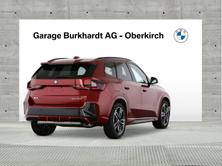 BMW X1 xDr 30e M Sport Pro, Plug-in-Hybrid Benzin/Elektro, Neuwagen, Automatik - 2