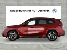 BMW X1 xDr 30e M Sport Pro, Plug-in-Hybrid Benzin/Elektro, Neuwagen, Automatik - 3