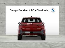 BMW X1 xDr 30e M Sport Pro, Plug-in-Hybrid Benzin/Elektro, Neuwagen, Automatik - 4