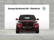 BMW X1 xDr 30e M Sport Pro, Plug-in-Hybrid Benzin/Elektro, Neuwagen, Automatik - 5