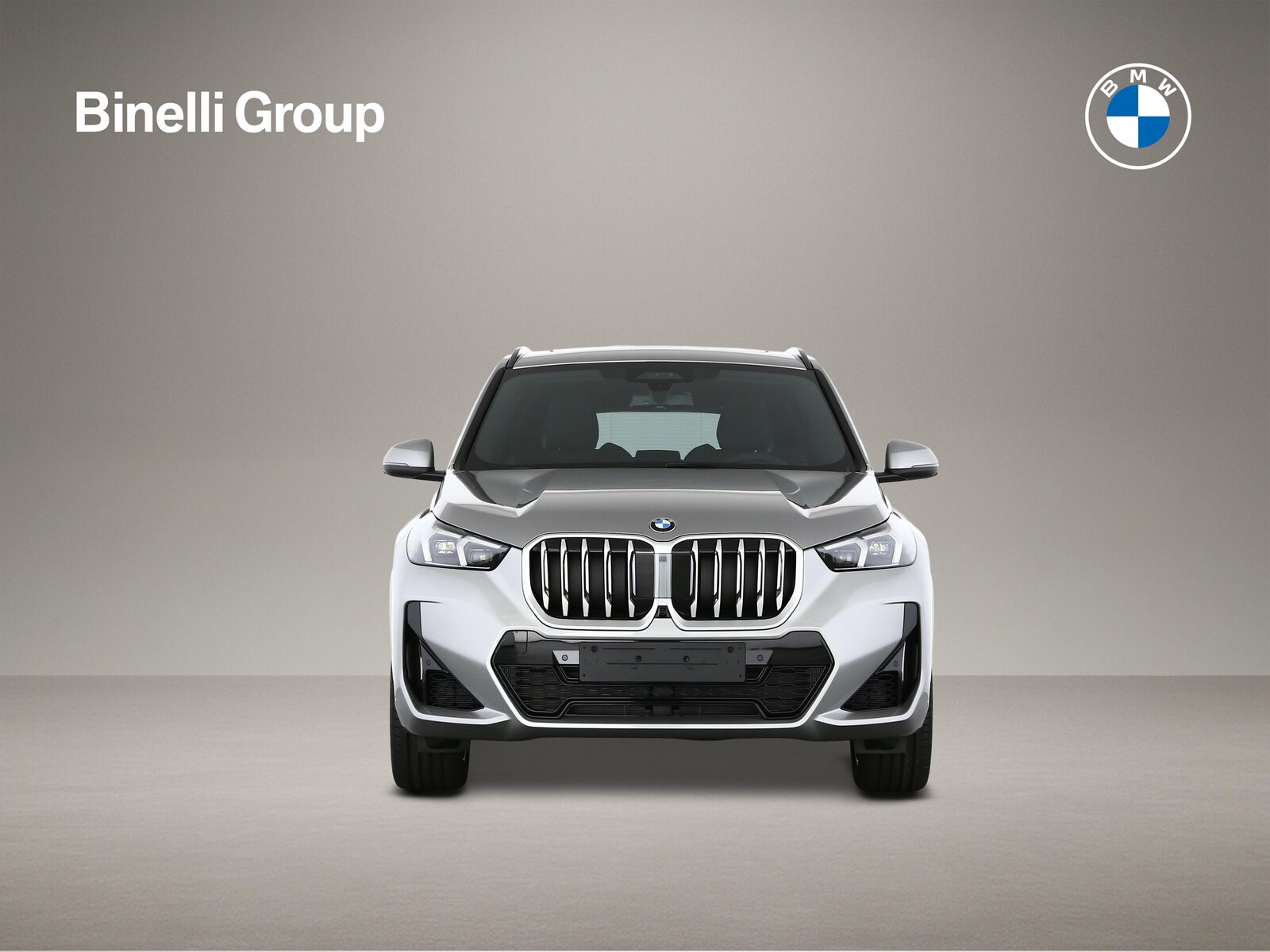 BMW X1 23i xDrive paddles, Mild-Hybrid Benzin/Elektro, Neuwagen, Automatik - 5