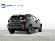 BMW X1 23i xDrive paddles, Hybride Léger Essence/Électricité, Voiture nouvelle, Automatique - 3