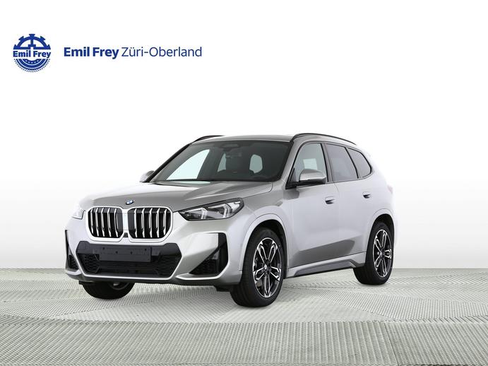 BMW X1 23i xDrive paddles, Hybride Léger Essence/Électricité, Voiture nouvelle, Automatique