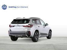 BMW X1 23i xDrive paddles, Hybride Léger Essence/Électricité, Voiture nouvelle, Automatique - 3