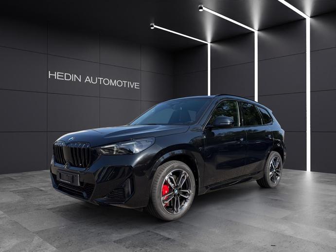 BMW X1 23d xDrive paddles, Mild-Hybrid Diesel/Elektro, Neuwagen, Automatik
