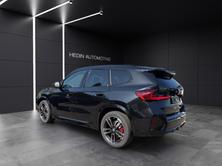 BMW X1 23d xDrive paddles, Mild-Hybrid Diesel/Elektro, Neuwagen, Automatik - 3
