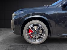 BMW X1 23d xDrive paddles, Mild-Hybrid Diesel/Elektro, Neuwagen, Automatik - 5