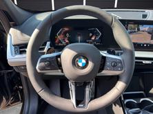 BMW X1 23d xDrive paddles, Mild-Hybrid Diesel/Elektro, Neuwagen, Automatik - 6