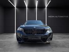 BMW X1 23d xDrive paddles, Mild-Hybrid Diesel/Elektro, Neuwagen, Automatik - 7